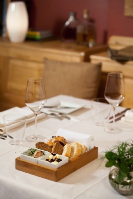 Restaurant Kaiser von Österreich