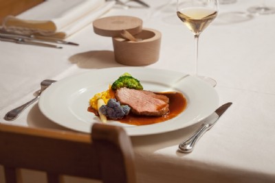 Restaurant Kaiser of Austria